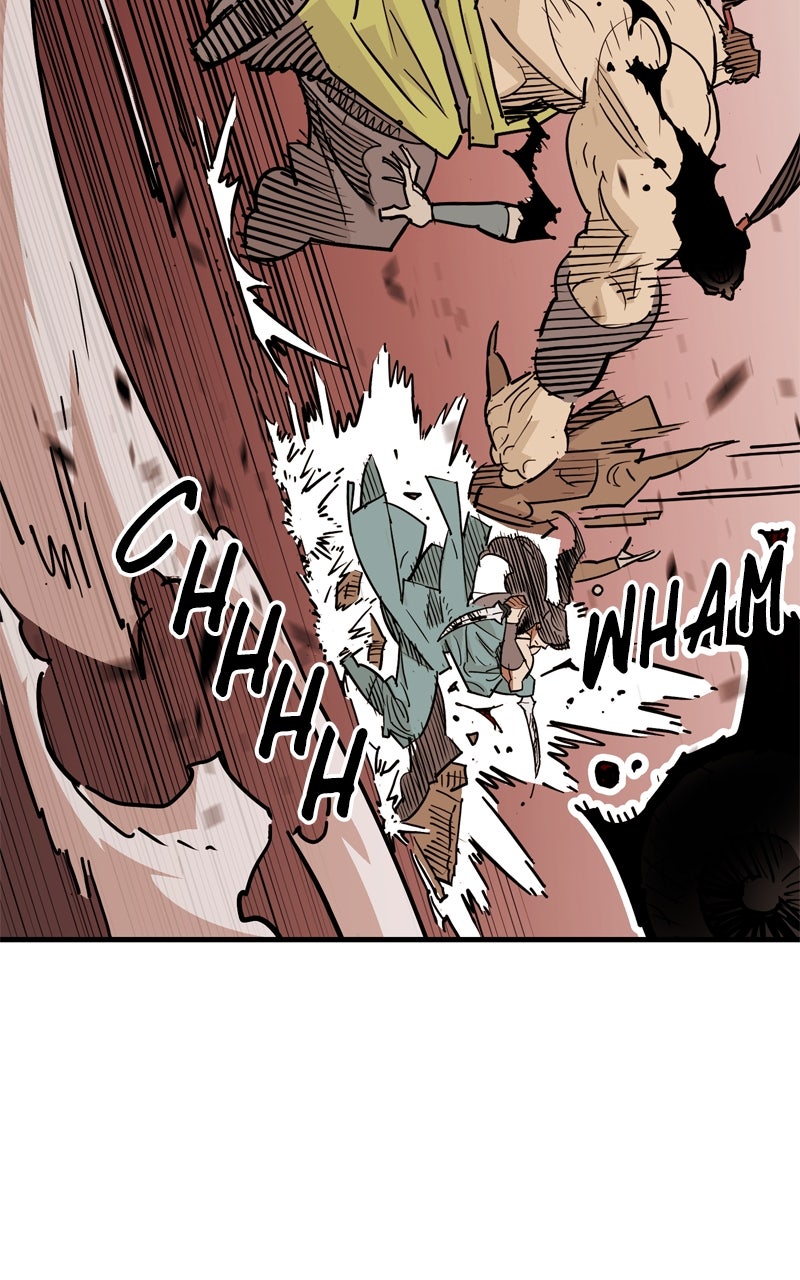Read Demon Lord chapter 41 image 37 on Lezhin