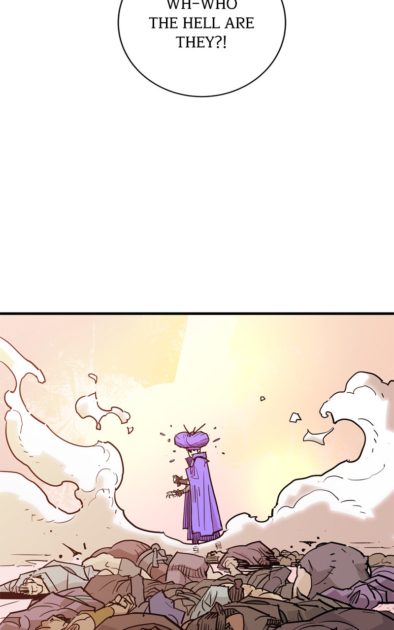 Read Demon Lord chapter 41 image 39 on Lezhin
