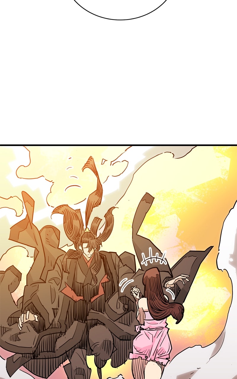 Read Demon Lord chapter 41 image 41 on Lezhin