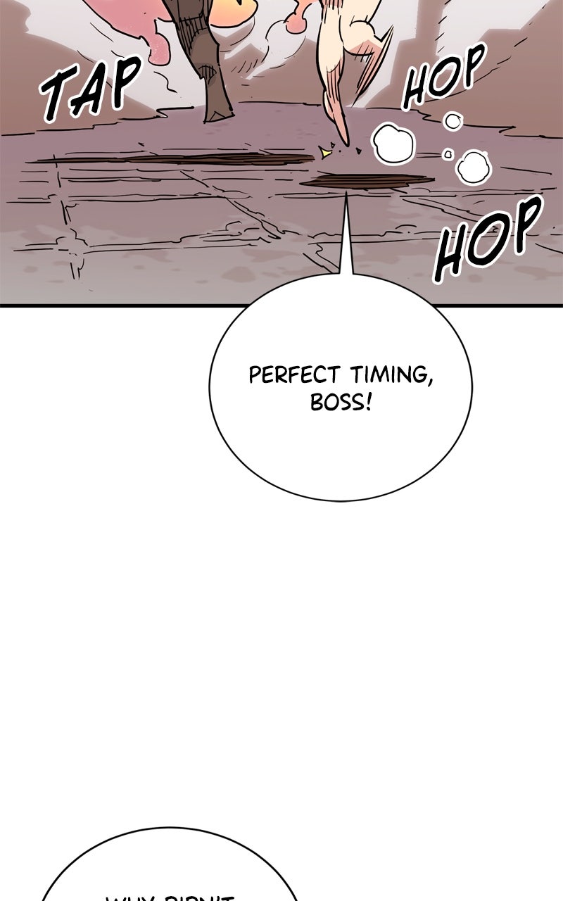Read Demon Lord chapter 41 image 42 on Lezhin