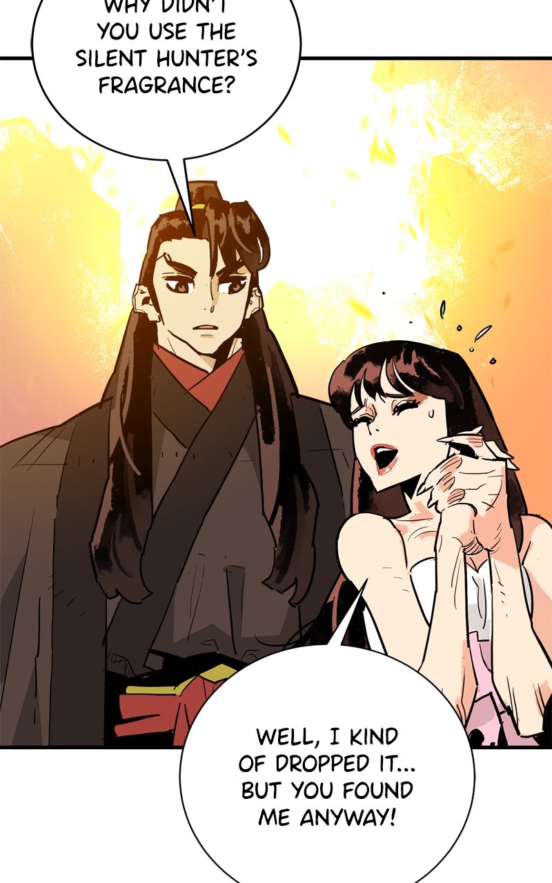 Read Demon Lord chapter 41 image 43 on Lezhin