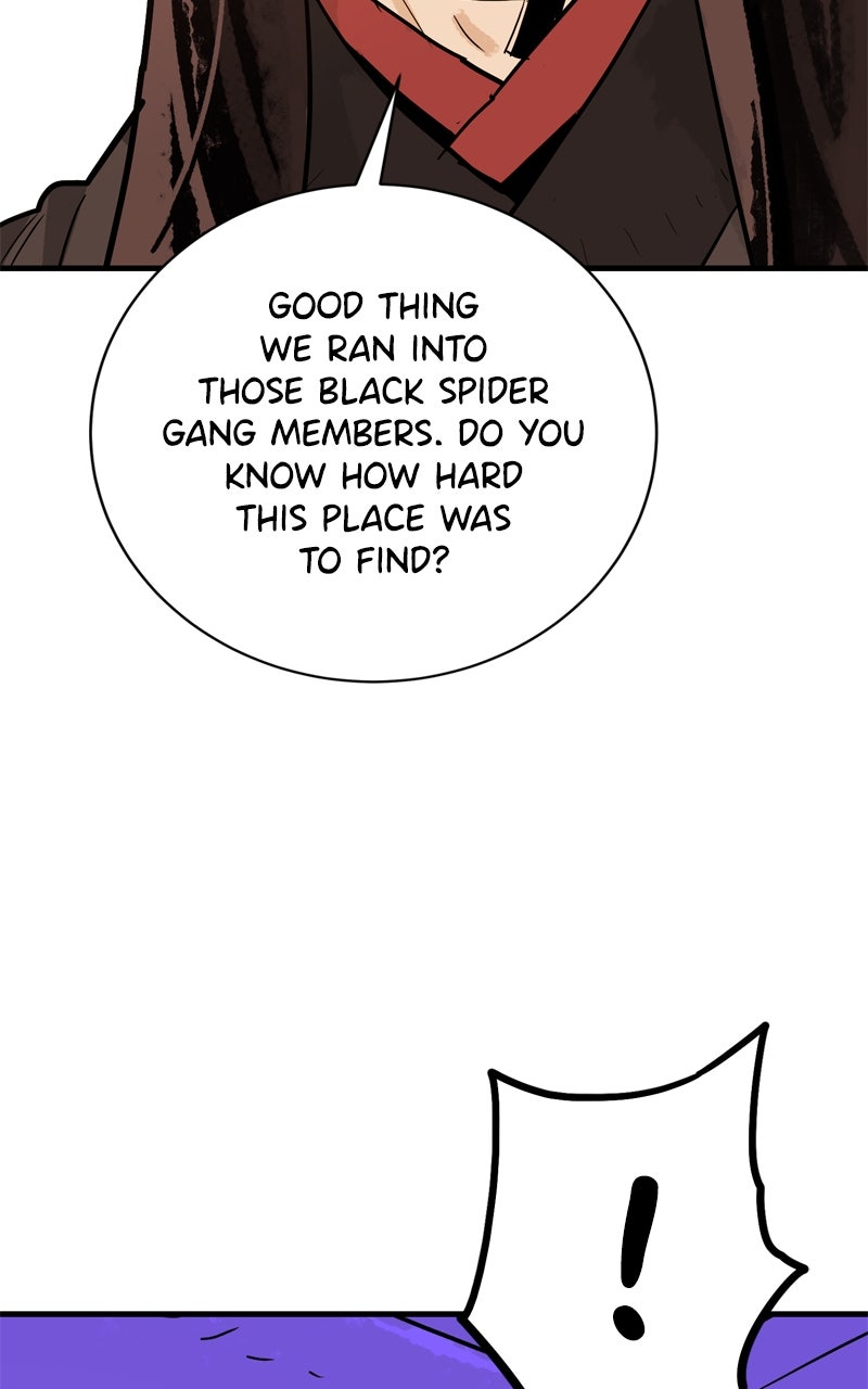 Read Demon Lord chapter 41 image 45 on Lezhin