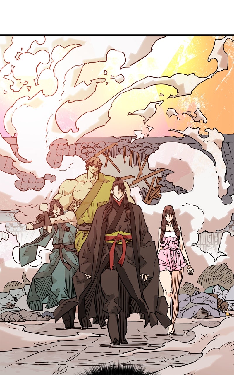 Read Demon Lord chapter 41 image 47 on Lezhin