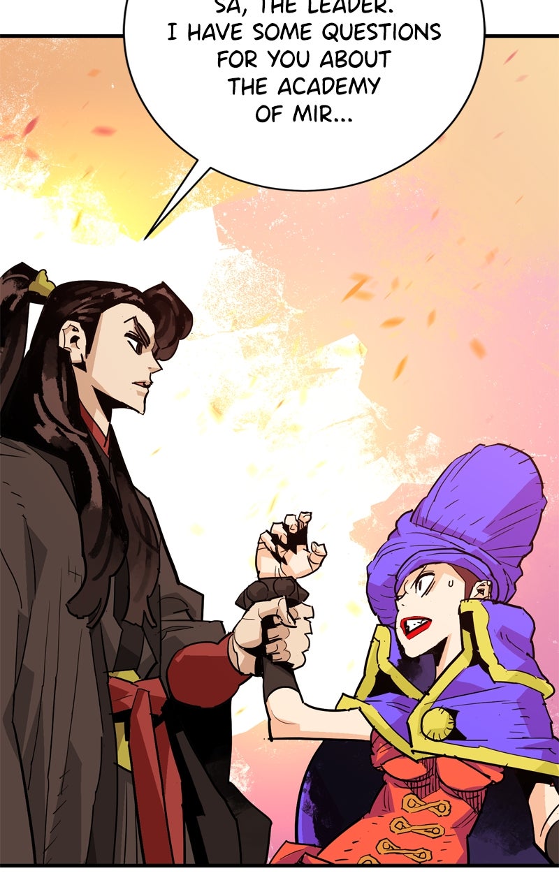 Read Demon Lord chapter 41 image 50 on Lezhin