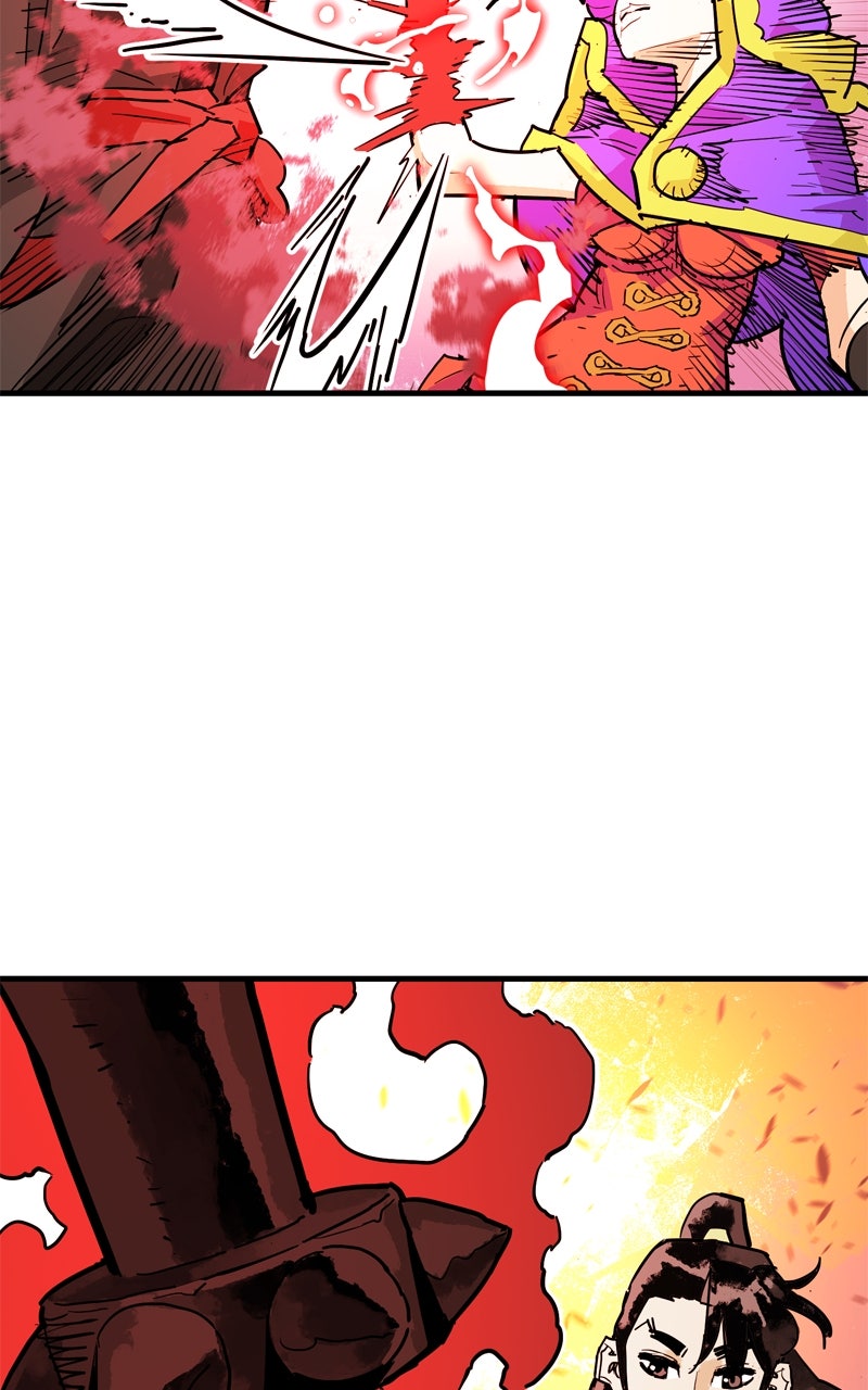 Read Demon Lord chapter 41 image 52 on Lezhin