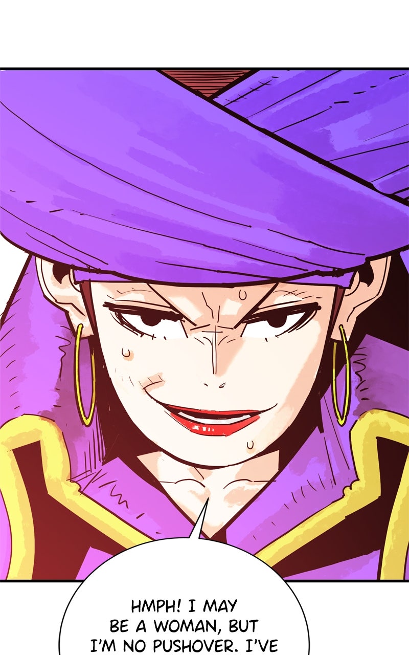 Read Demon Lord chapter 41 image 54 on Lezhin