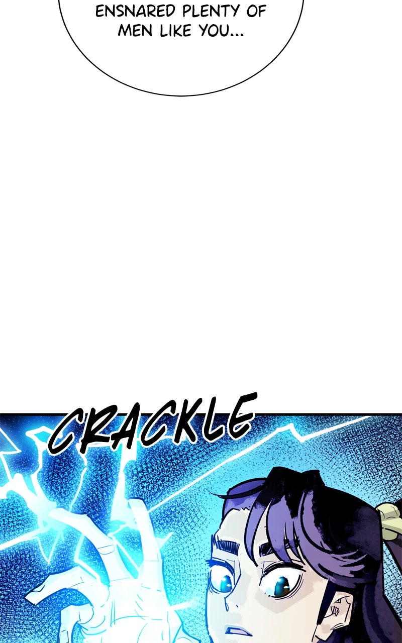Read Demon Lord chapter 41 image 55 on Lezhin