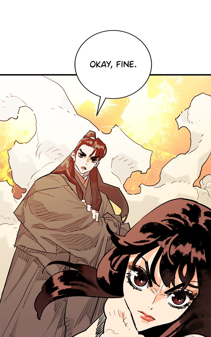 Read Demon Lord chapter 41 image 63 on Lezhin