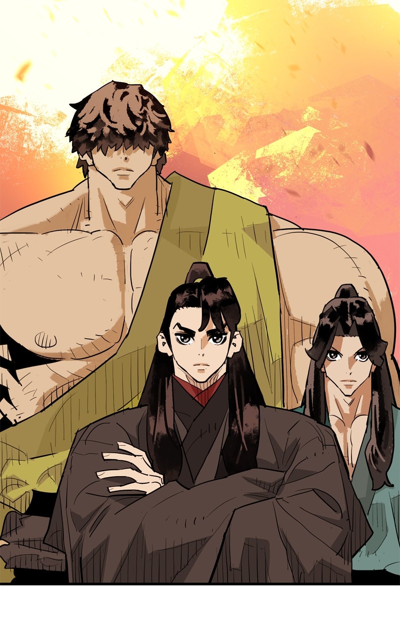 Read Demon Lord chapter 41 image 67 on Lezhin