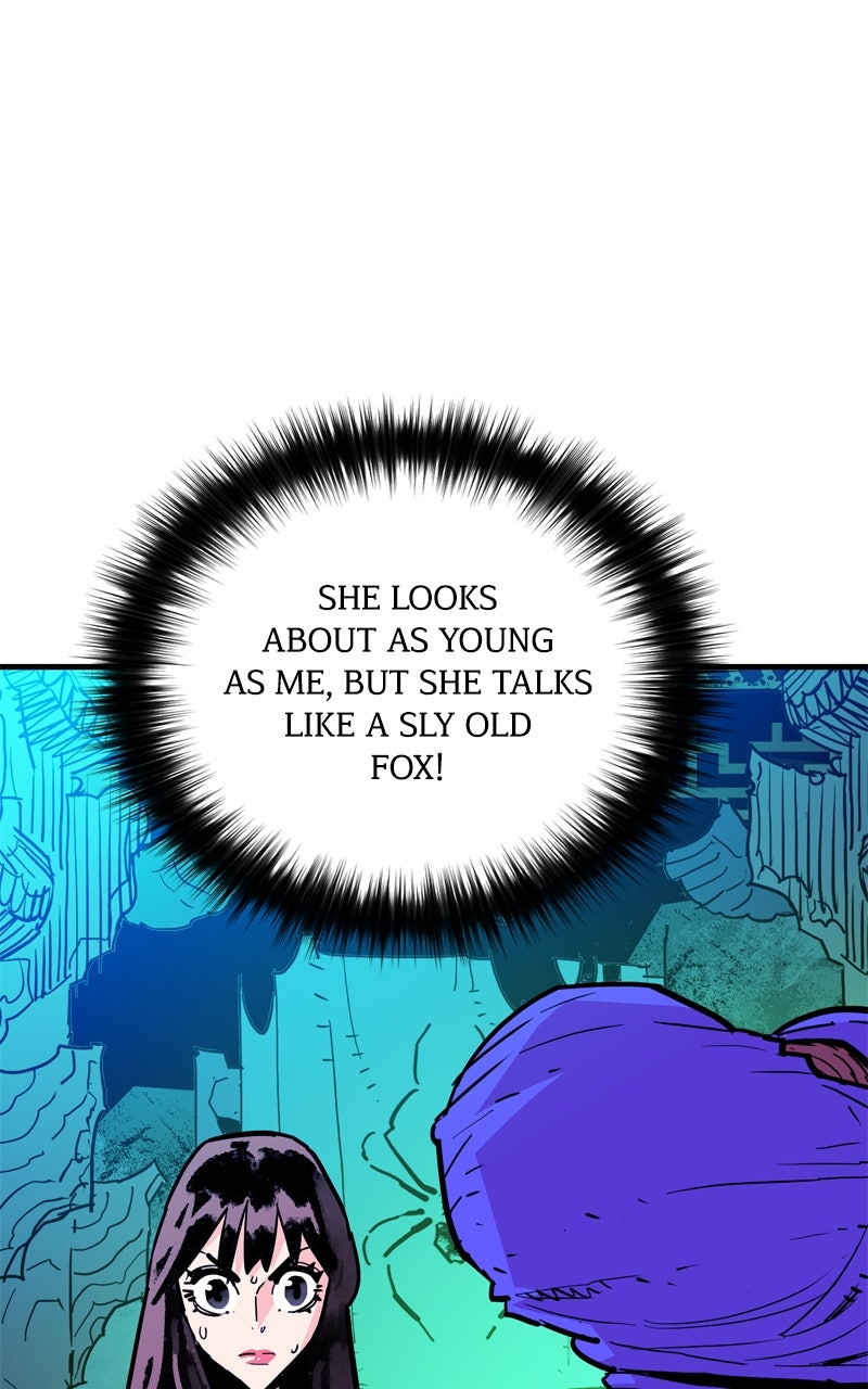 Read Demon Lord chapter 41 image 7 on Lezhin