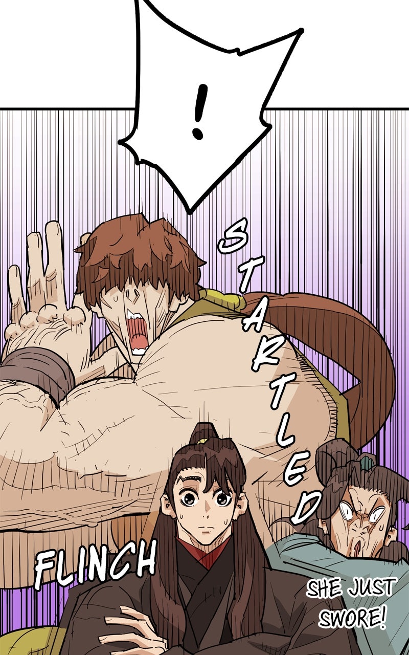 Read Demon Lord chapter 41 image 75 on Lezhin