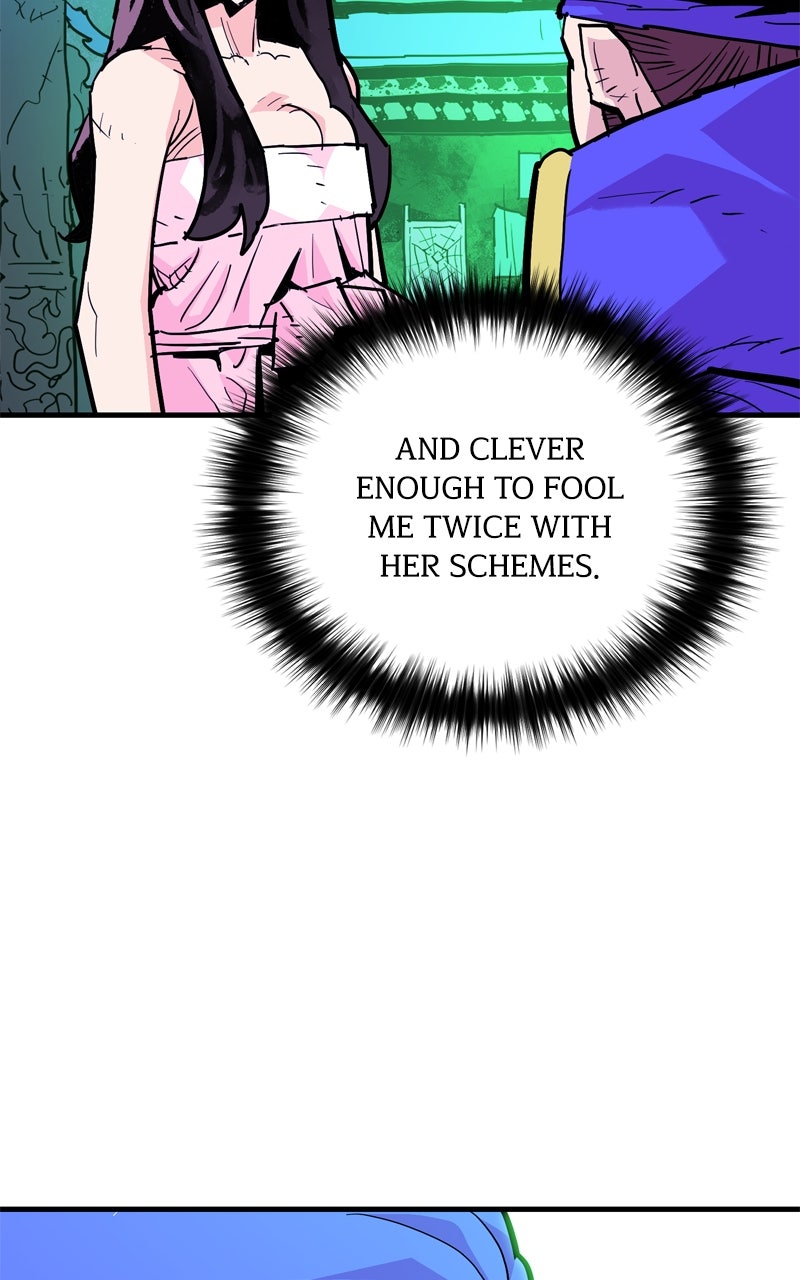 Read Demon Lord chapter 41 image 8 on Lezhin
