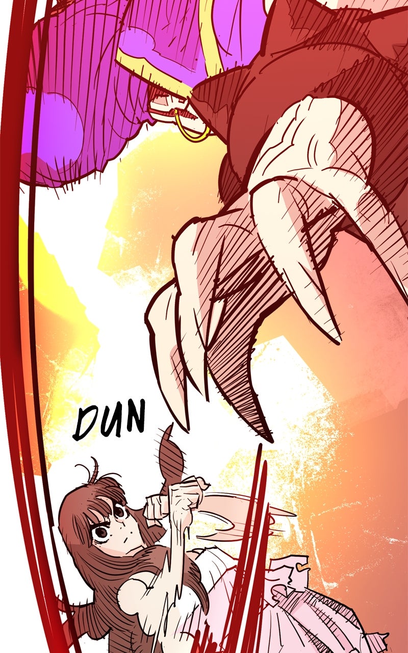 Read Demon Lord chapter 41 image 83 on Lezhin