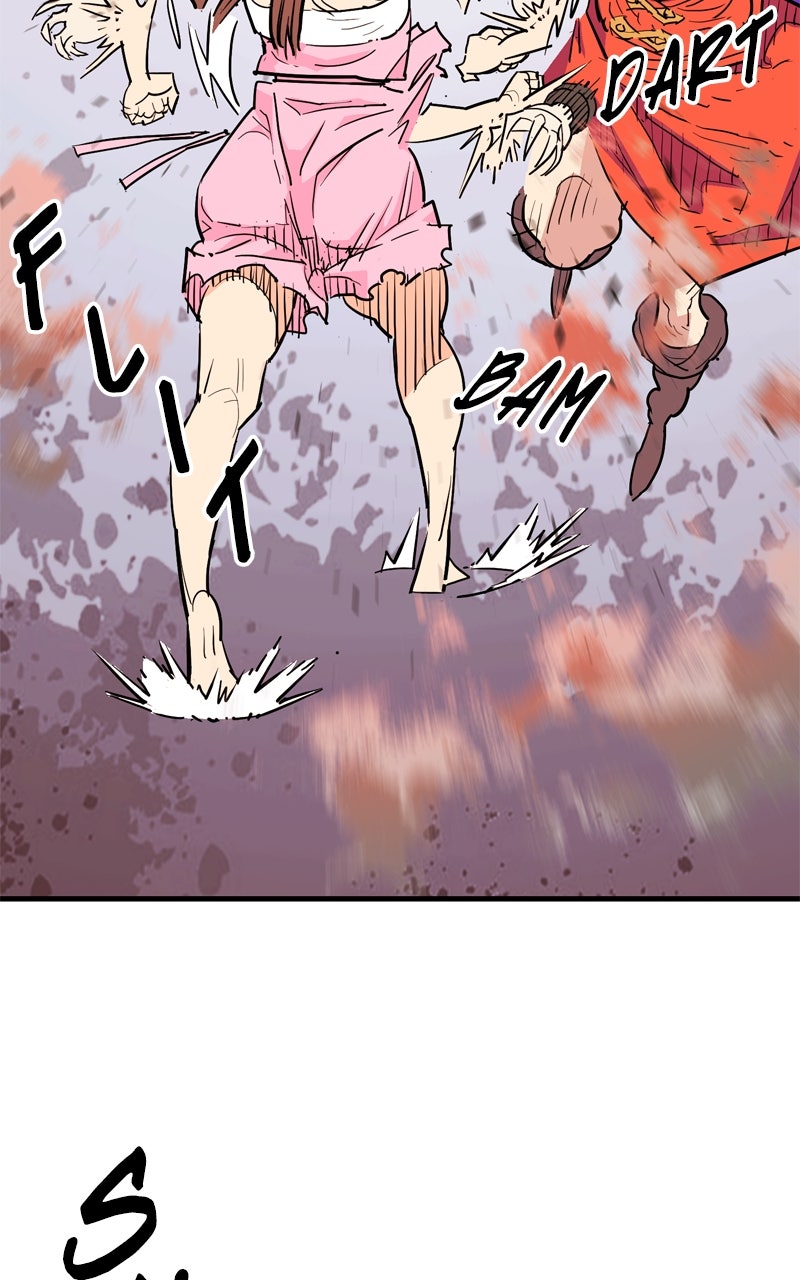 Read Demon Lord chapter 41 image 86 on Lezhin
