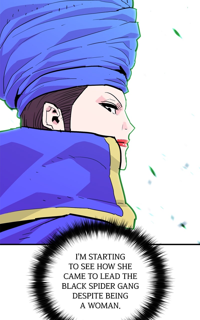 Read Demon Lord chapter 41 image 9 on Lezhin