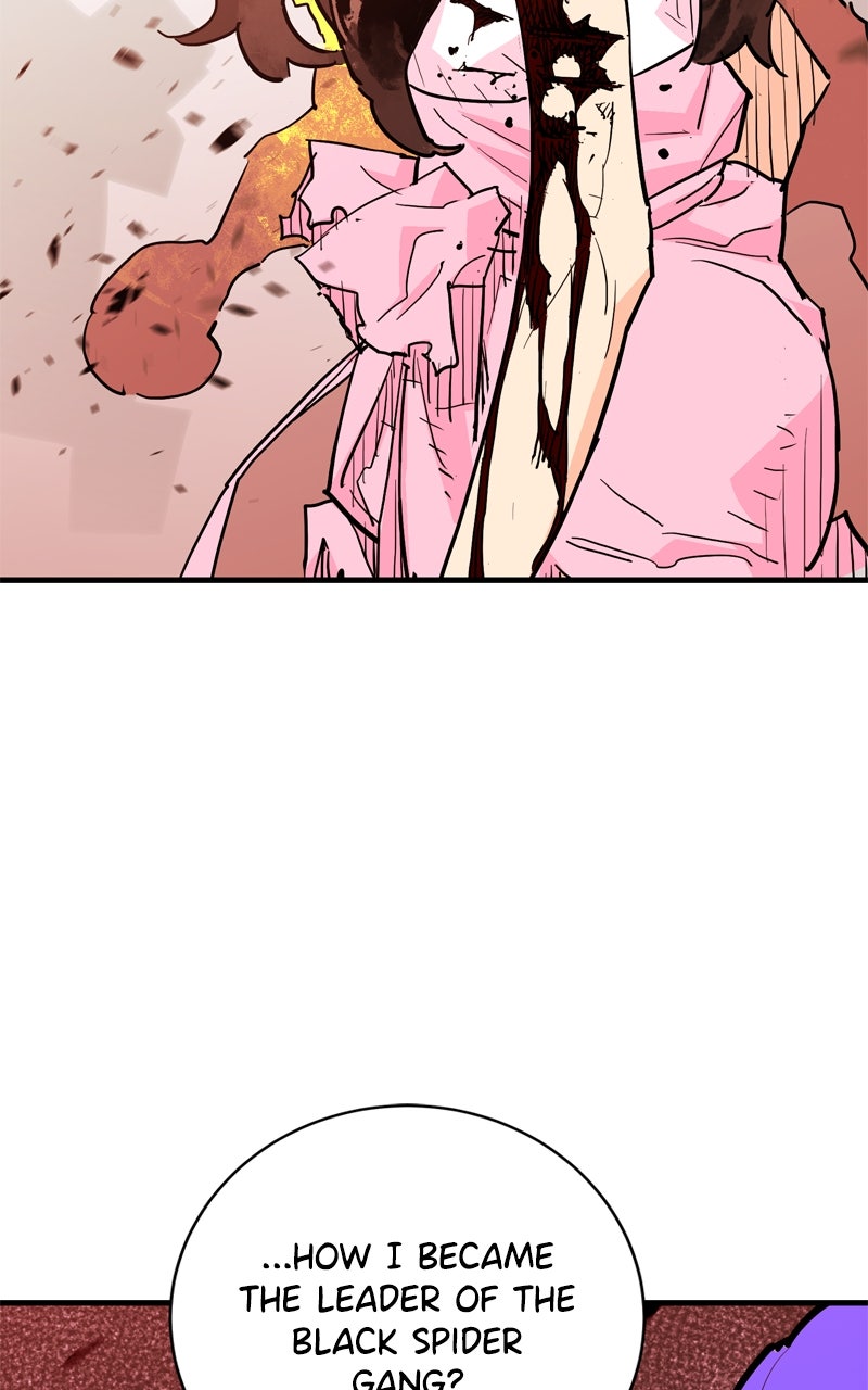 Read Demon Lord chapter 41 image 92 on Lezhin