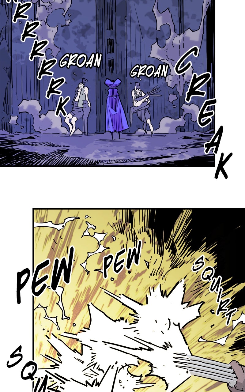 Read Demon Lord chapter 42 image 108 on Lezhin