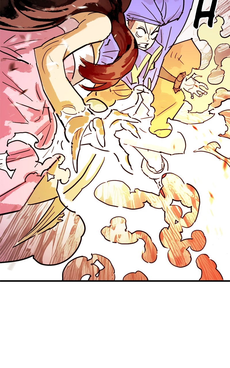 Read Demon Lord chapter 42 image 15 on Lezhin