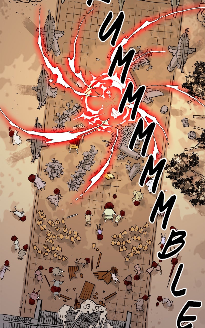 Read Demon Lord chapter 42 image 18 on Lezhin