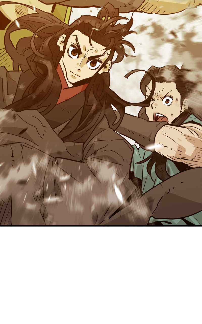 Read Demon Lord chapter 42 image 24 on Lezhin