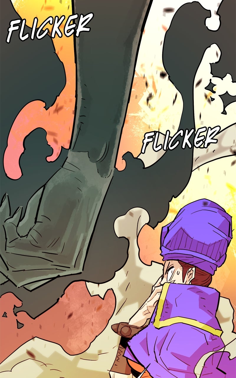 Read Demon Lord chapter 42 image 27 on Lezhin