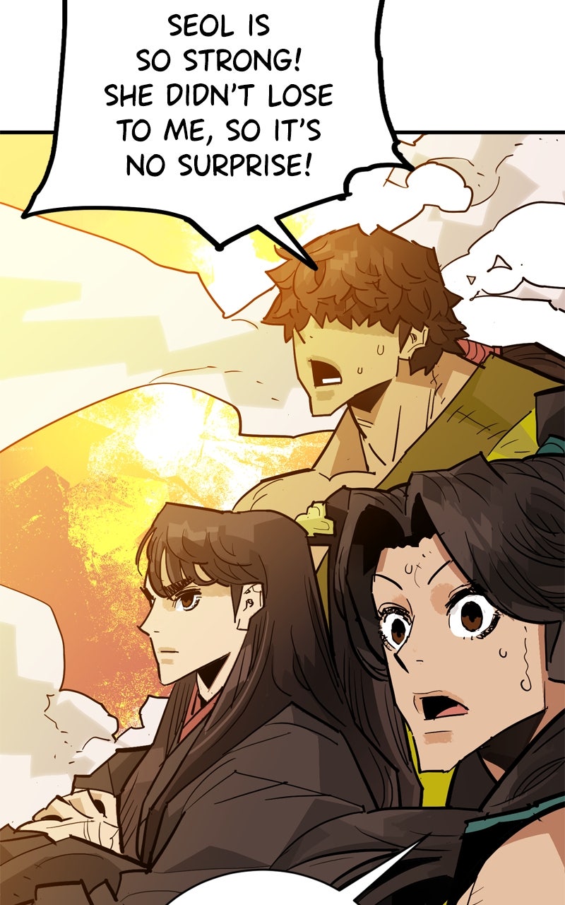 Read Demon Lord chapter 42 image 30 on Lezhin