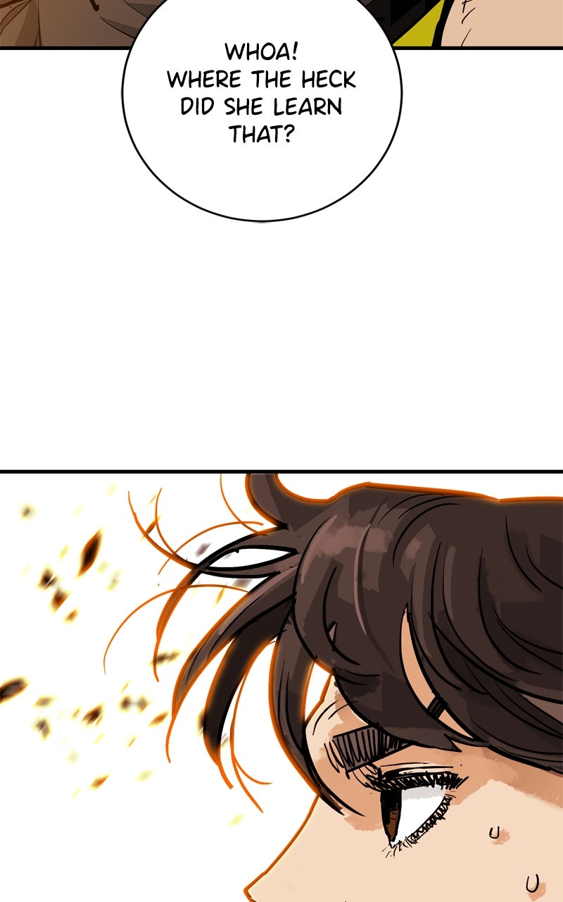 Read Demon Lord chapter 42 image 31 on Lezhin