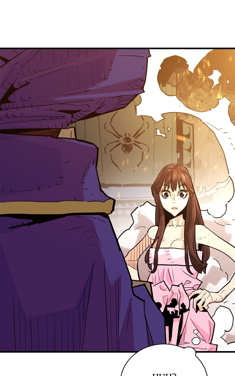 Read Demon Lord chapter 42 image 33 on Lezhin