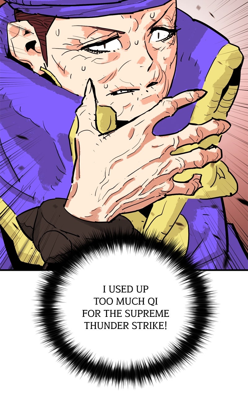 Read Demon Lord chapter 42 image 35 on Lezhin