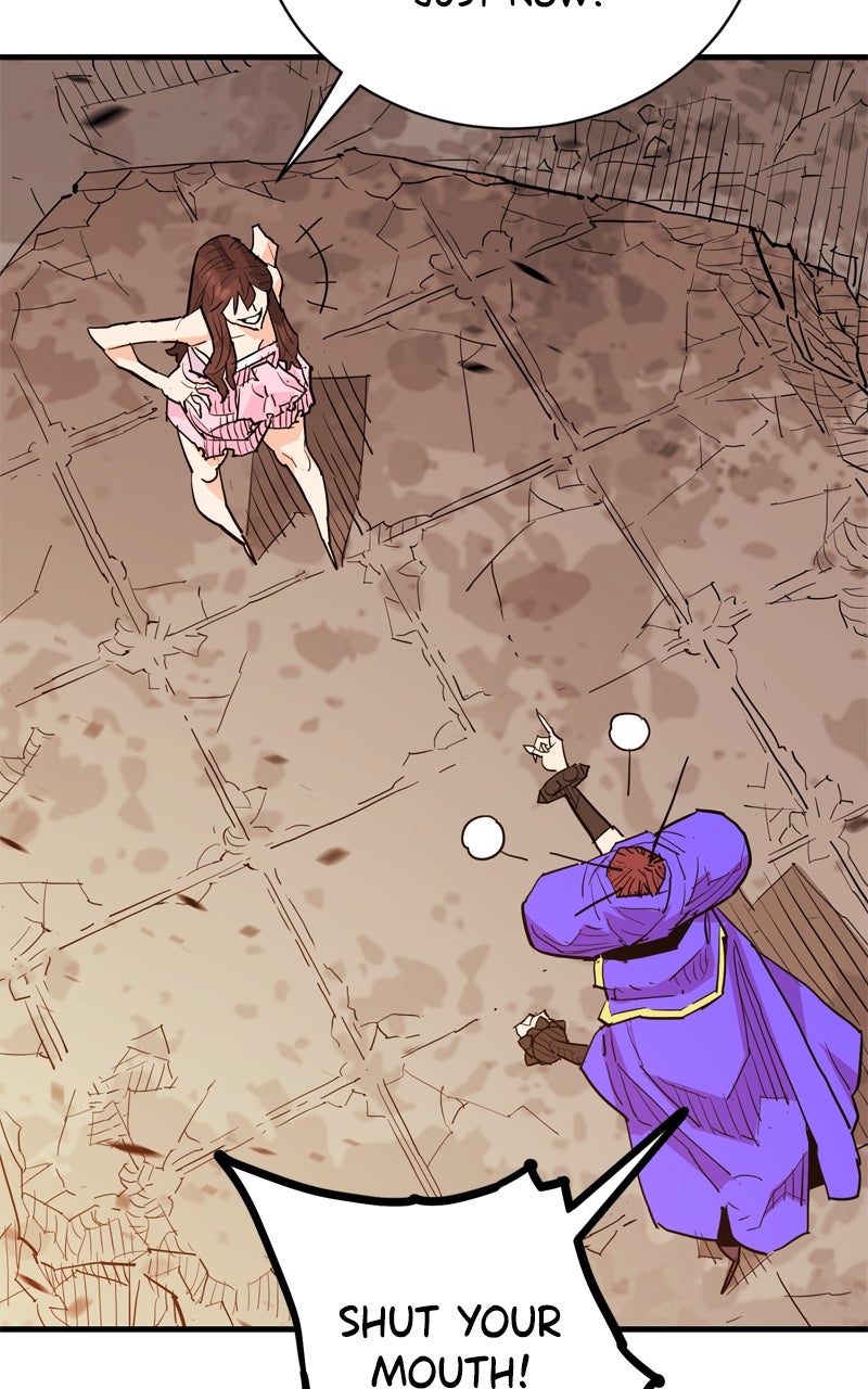 Read Demon Lord chapter 42 image 38 on Lezhin