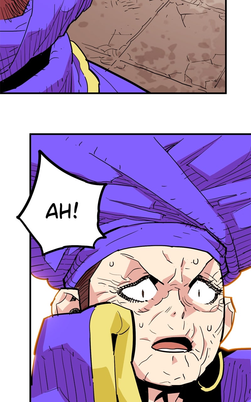 Read Demon Lord chapter 42 image 40 on Lezhin