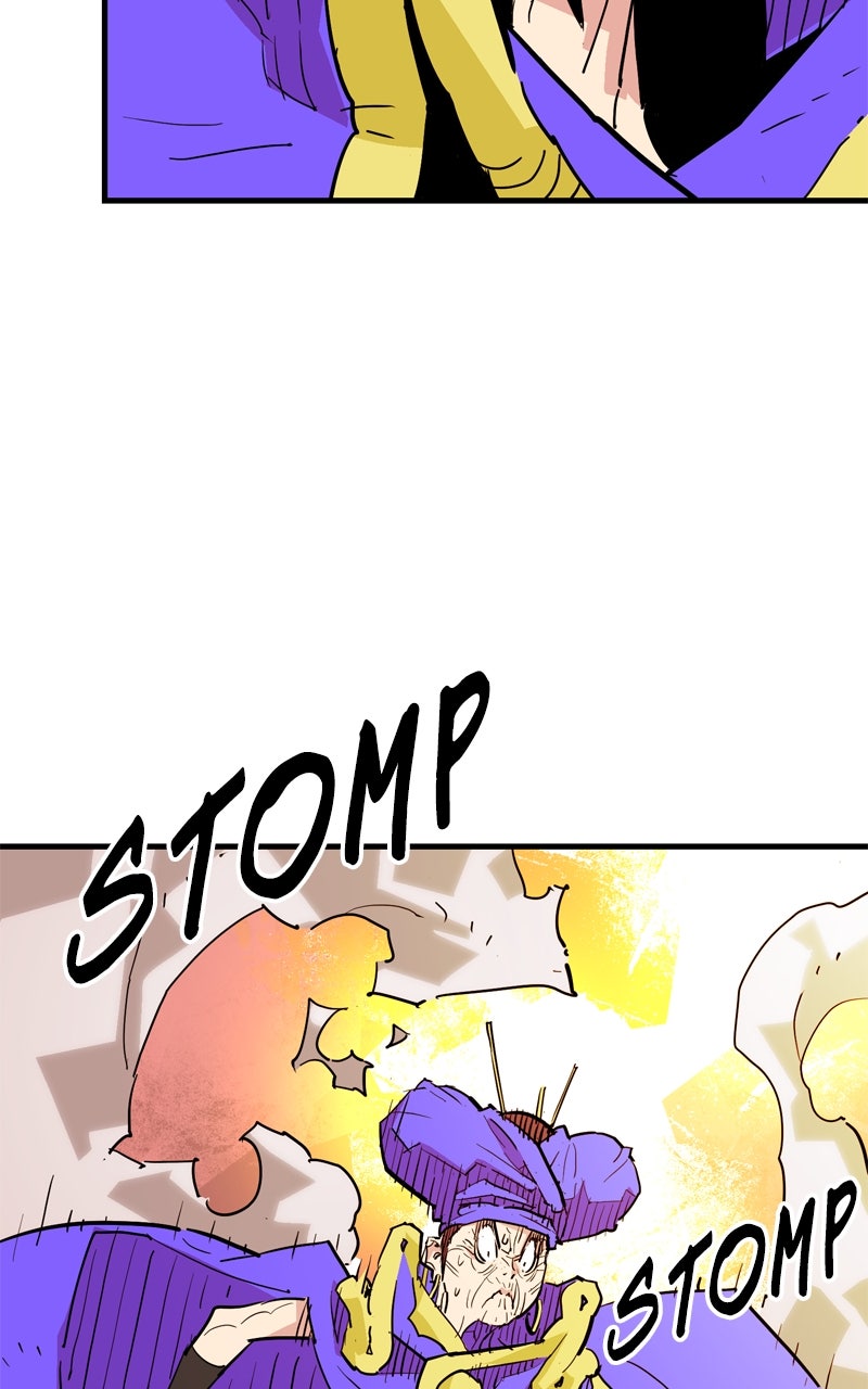 Read Demon Lord chapter 42 image 41 on Lezhin
