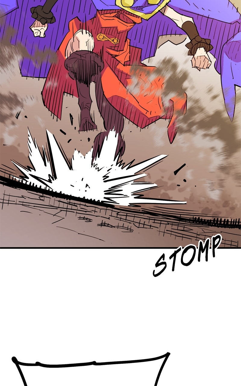 Read Demon Lord chapter 42 image 42 on Lezhin