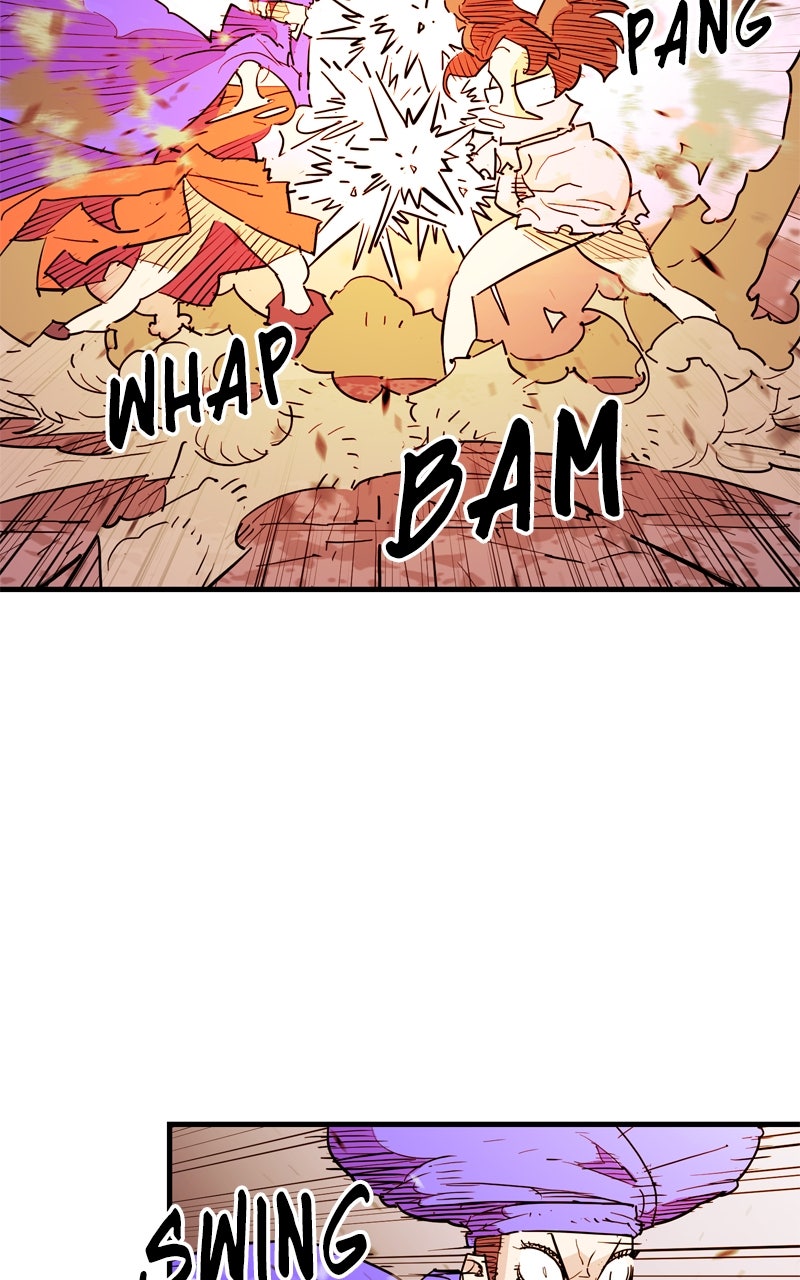 Read Demon Lord chapter 42 image 5 on Lezhin