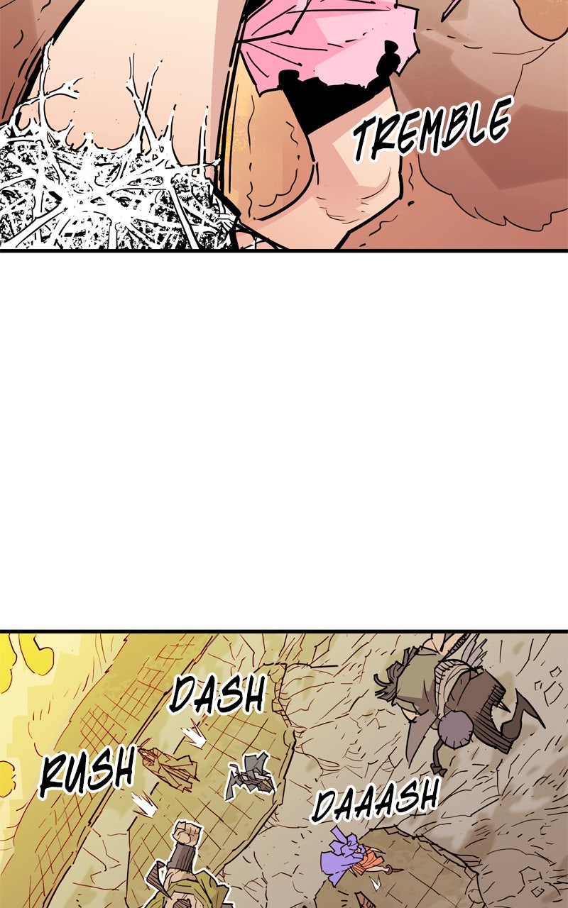 Read Demon Lord chapter 42 image 55 on Lezhin