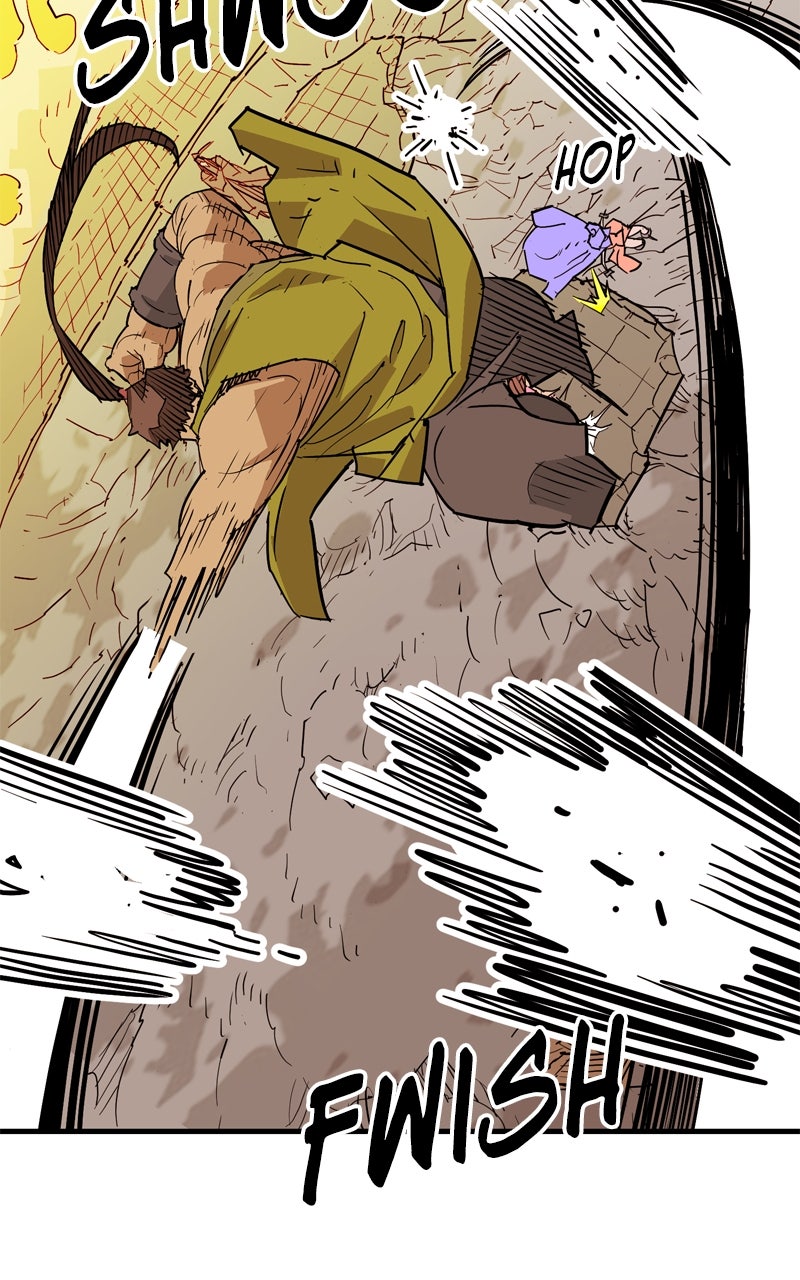 Read Demon Lord chapter 42 image 57 on Lezhin