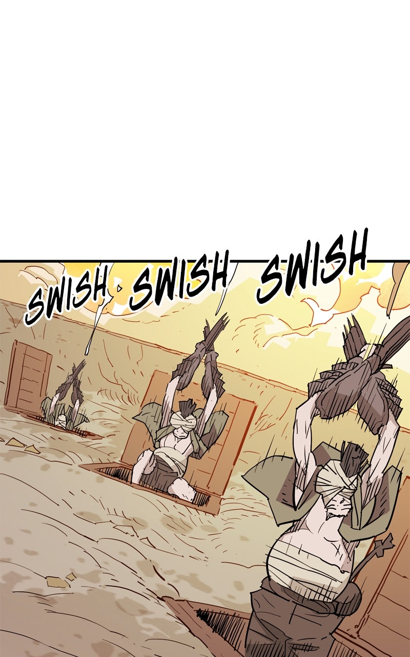 Read Demon Lord chapter 42 image 58 on Lezhin