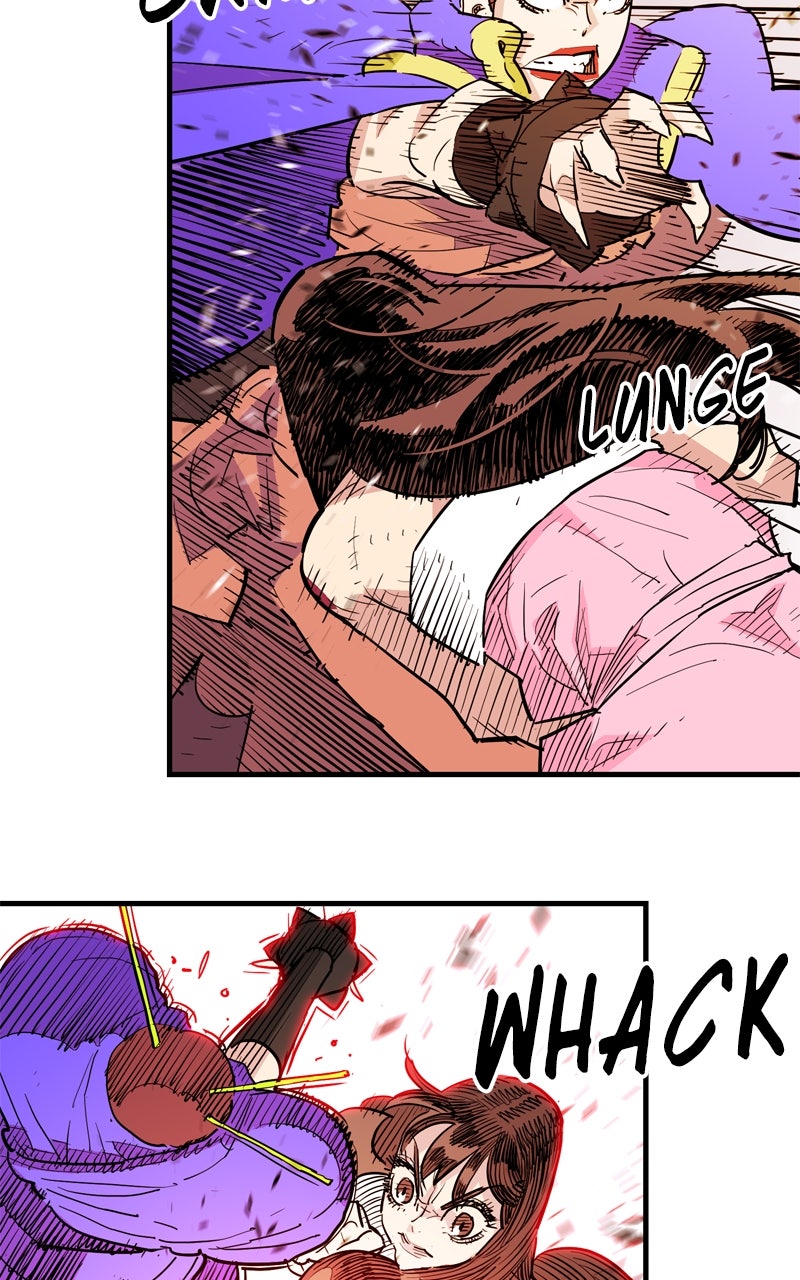 Read Demon Lord chapter 42 image 6 on Lezhin