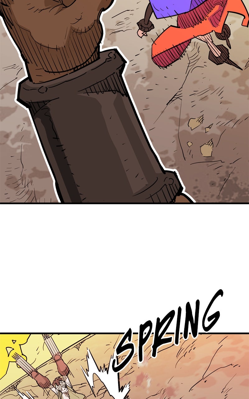 Read Demon Lord chapter 42 image 71 on Lezhin