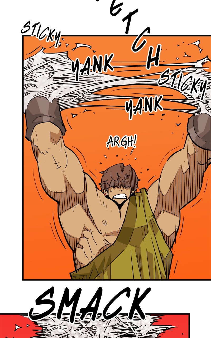 Read Demon Lord chapter 42 image 76 on Lezhin