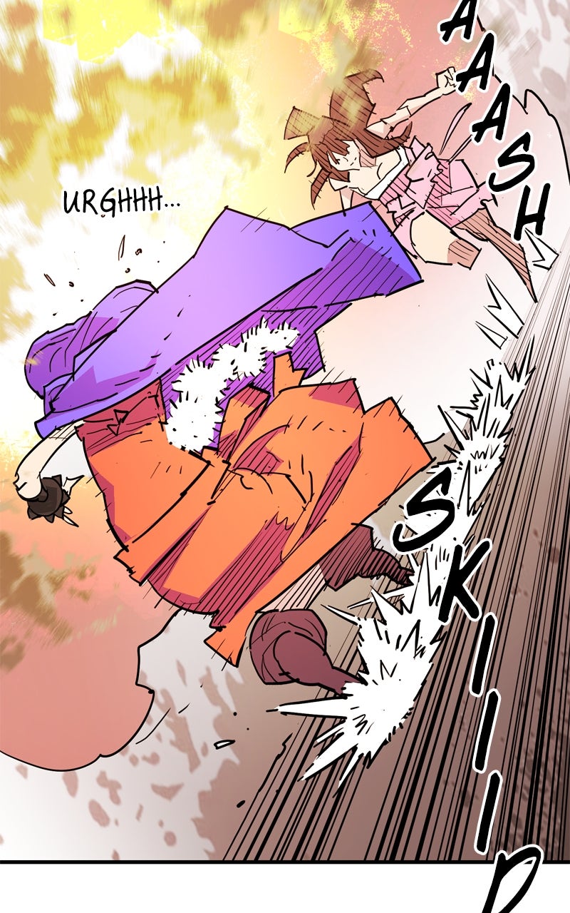 Read Demon Lord chapter 42 image 8 on Lezhin