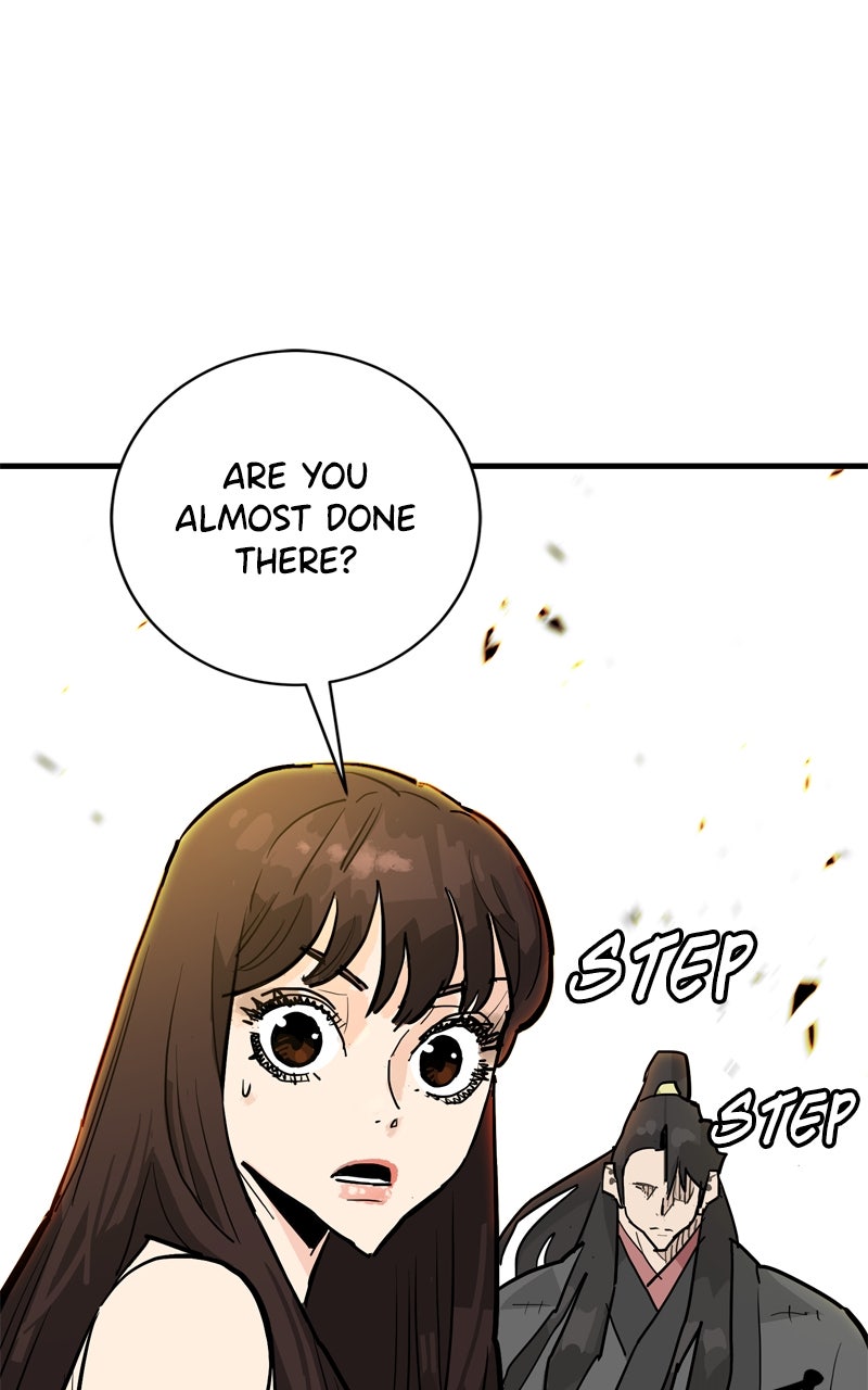 Read Demon Lord chapter 42 image 85 on Lezhin