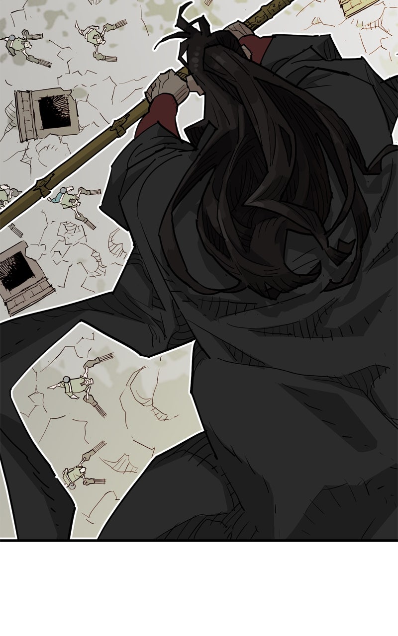 Read Demon Lord chapter 42 image 88 on Lezhin