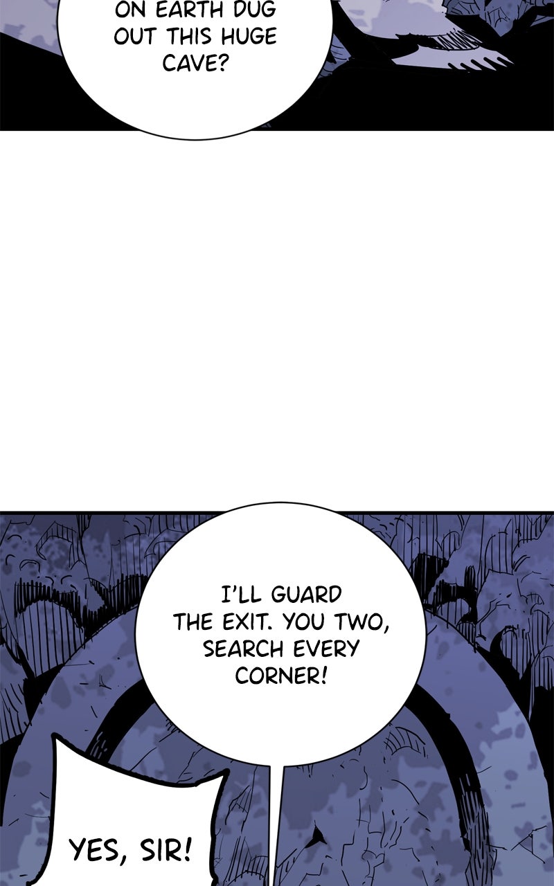 Read Demon Lord chapter 43 image 10 on Lezhin