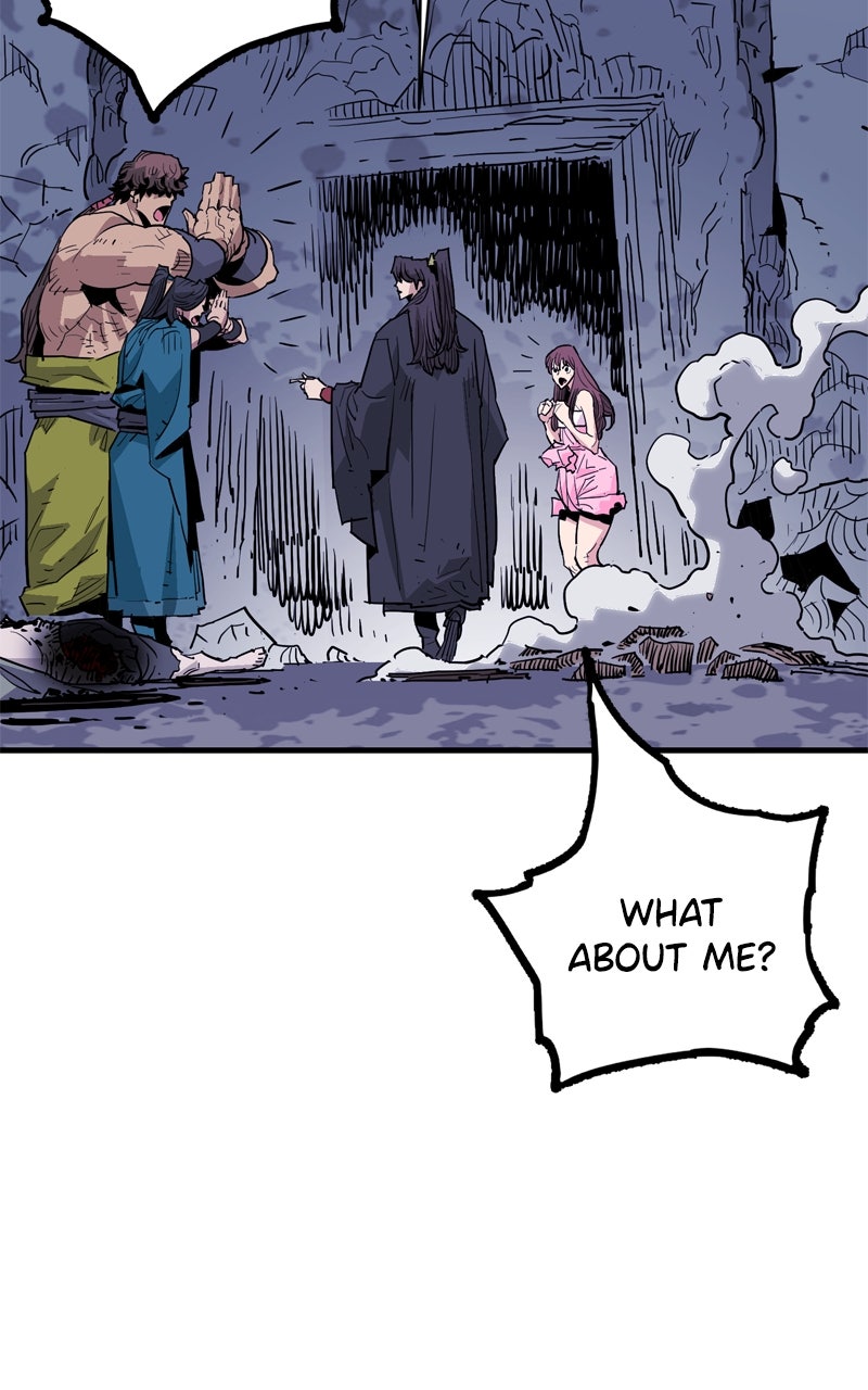 Read Demon Lord chapter 43 image 11 on Lezhin