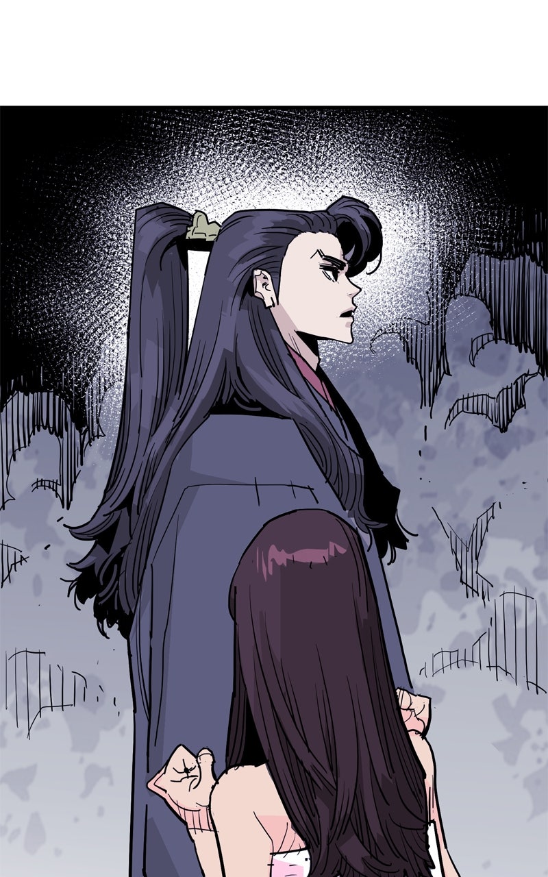 Read Demon Lord chapter 43 image 12 on Lezhin