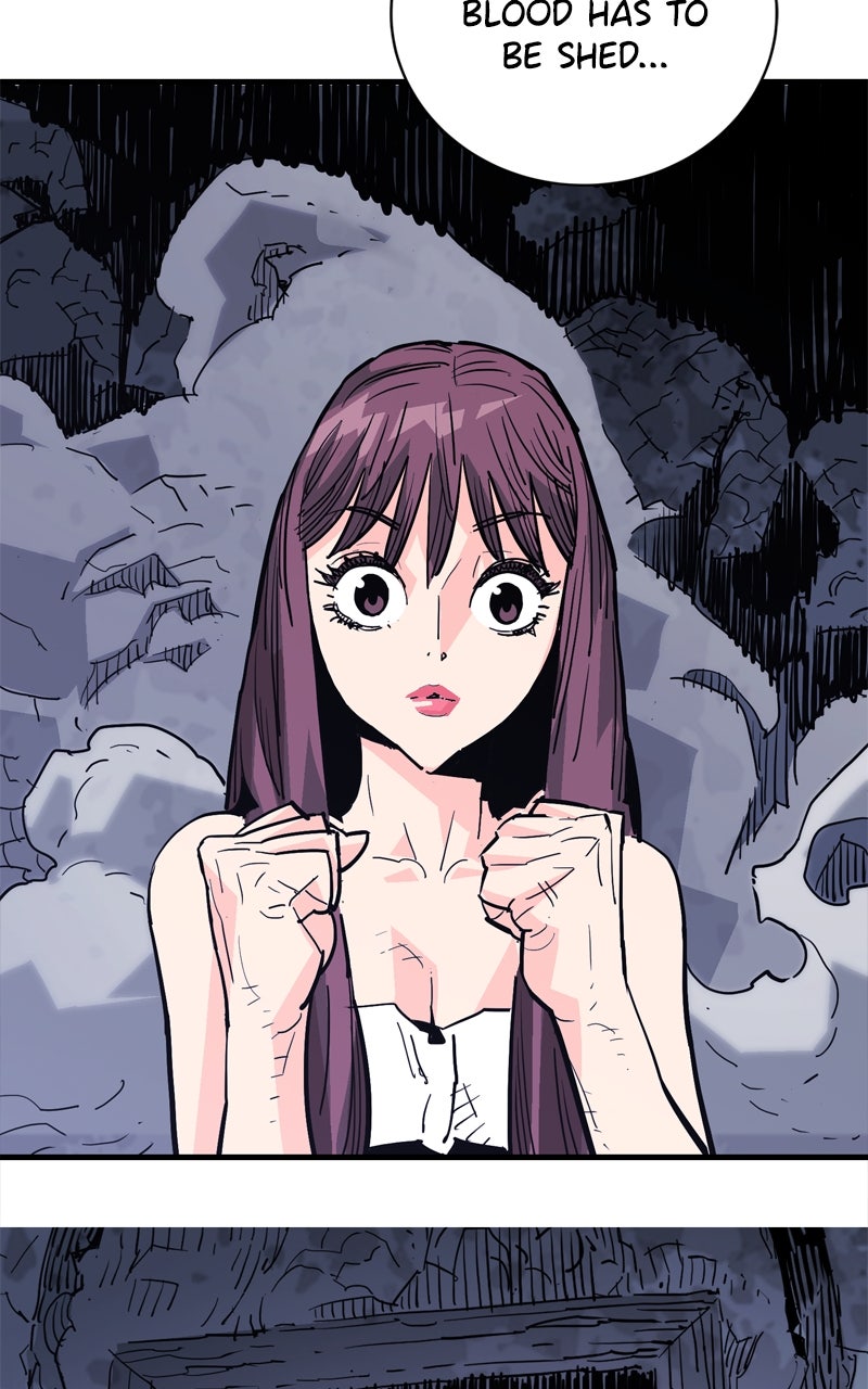 Read Demon Lord chapter 43 image 14 on Lezhin