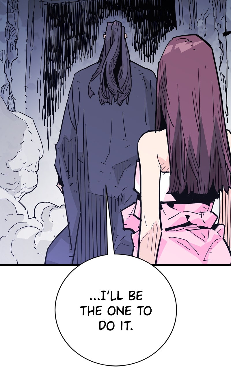 Read Demon Lord chapter 43 image 15 on Lezhin