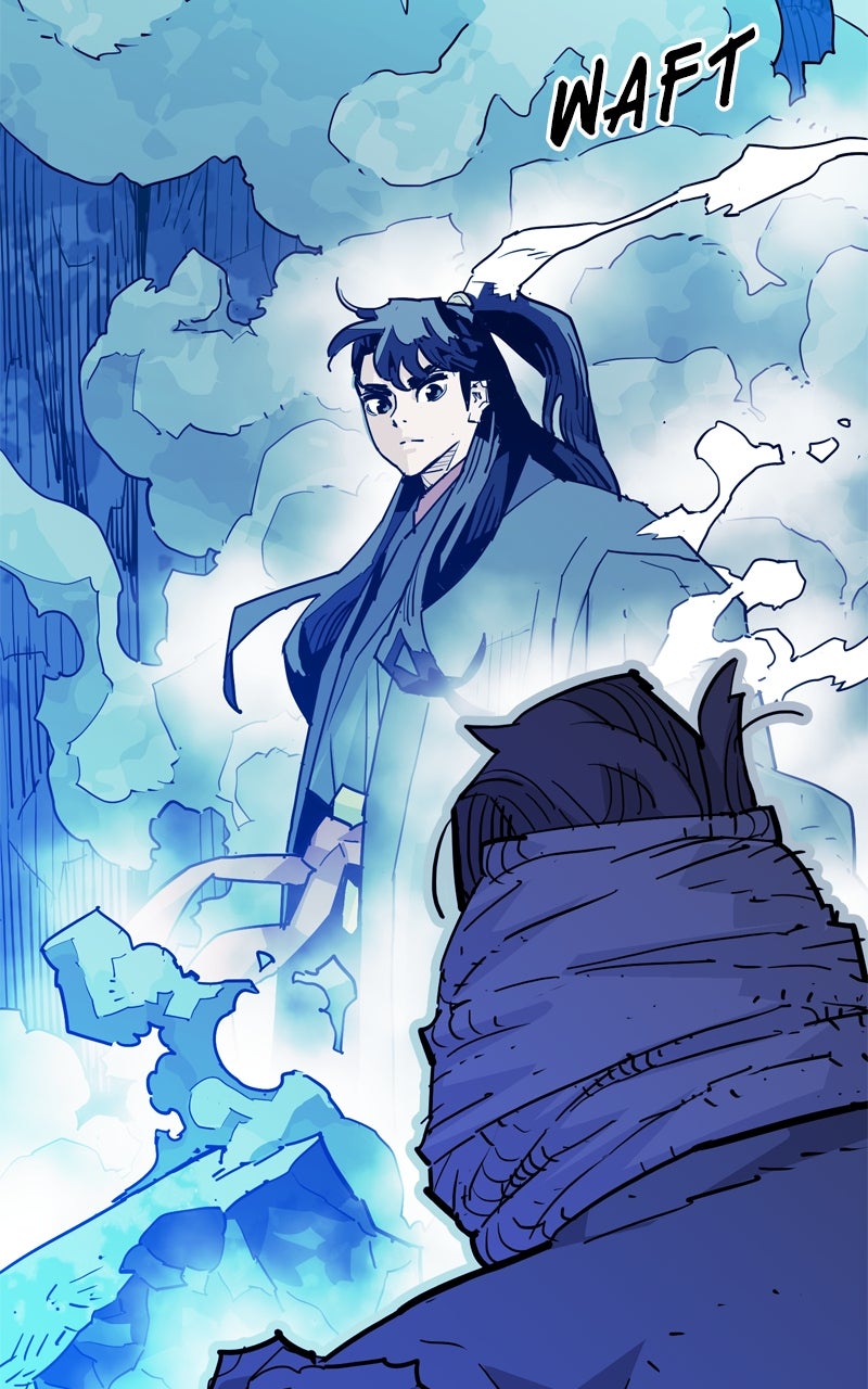 Read Demon Lord chapter 43 image 2 on Lezhin