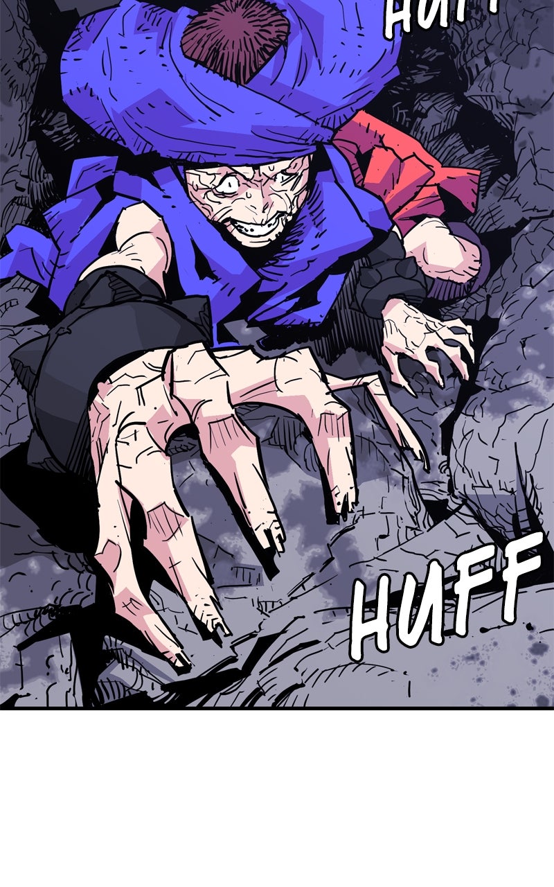 Read Demon Lord chapter 43 image 21 on Lezhin